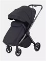 Коляска прогулочная Rant Golf Black 4670078642776