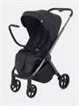 Коляска прогулочная Rant Golf Black 4670078642776