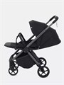 Коляска прогулочная Rant Golf Black 4670078642776