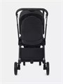 Коляска прогулочная Rant Golf Black 4670078642776