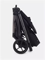 Коляска прогулочная Rant Golf Black 4670078642776