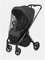 Коляска прогулочная Rant Golf Black 4670078642776