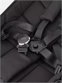 Коляска прогулочная Rant Golf Black 4670078642776