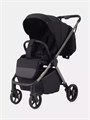 Коляска прогулочная Rant Golf Black 4670078642776