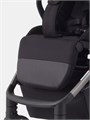 Коляска прогулочная Rant Golf Black 4670078642776