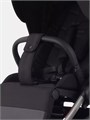 Коляска прогулочная Rant Golf Black 4670078642776