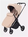 Коляска прогулочная Rant Golf Latte beige 4670078642790