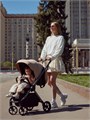 Коляска прогулочная Rant Golf Latte beige 4670078642790
