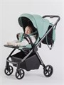Коляска прогулочная Rant Golf Sage green 4670078642813
