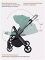 Коляска прогулочная Rant Golf Sage green 4670078642813