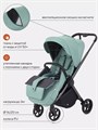 Коляска прогулочная Rant Golf Sage green 4670078642813