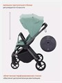 Коляска прогулочная Rant Golf Sage green 4670078642813