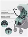 Коляска прогулочная Rant Golf Sage green 4670078642813