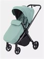 Коляска прогулочная Rant Golf Sage green 4670078642813