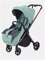 Коляска прогулочная Rant Golf Sage green 4670078642813