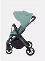 Коляска прогулочная Rant Golf Sage green 4670078642813