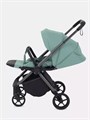 Коляска прогулочная Rant Golf Sage green 4670078642813