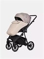 Коляска 3 в 1 Riko Basic Montana X Plus 42 Beige 5907729455683