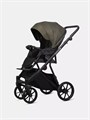 Коляска 3 в 1 Riko Basic Montana X 54 Olive 5907729455744