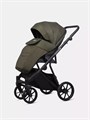 Коляска 3 в 1 Riko Basic Montana X 54 Olive 5907729455744
