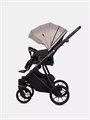 Коляска 3 в 1 Riko Basic Montana X 50 Beige 5907729455706
