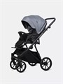 Коляска 3 в 1 Riko Basic Montana X 52 Grey 5907729455720