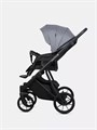 Коляска 3 в 1 Riko Basic Montana X 52 Grey 5907729455720