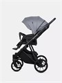 Коляска 3 в 1 Riko Basic Montana X 52 Grey 5907729455720