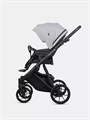 Коляска 3 в 1 Riko Basic Montana X 04 графит 5907729455911