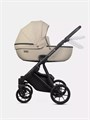 Коляска 3 в 1 Riko Basic Montana X 02 бежевый 5907729455904