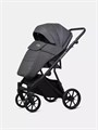 Коляска 3 в 1 Riko Basic Montana X 53 Dark grey 5907729455737