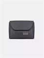 Коляска 3 в 1 Riko Basic Montana X 53 Dark grey 5907729455737