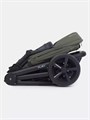 Коляска прогулочная Rant Flex 2025 RA078 Green 4670078656124