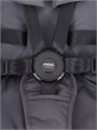 Коляска прогулочная Mowbaby Finch Graphite 4670078656933