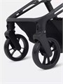 Коляска прогулочная Mowbaby Finch Graphite 4670078656933