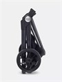 Коляска прогулочная Mowbaby Finch Graphite 4670078656933