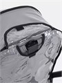 Коляска прогулочная Mowbaby Finch Graphite 4670078656933