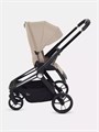 Коляска прогулочная Mowbaby Finch Beige 4670078656957