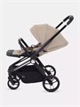 Коляска прогулочная Mowbaby Finch Beige 4670078656957