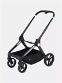 Коляска прогулочная Mowbaby Finch Beige 4670078656957