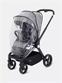 Коляска прогулочная Mowbaby Finch Beige 4670078656957