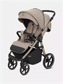 Коляска прогулочная Rant Caspia Soft Sandy beige 4670078675569