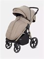 Коляска прогулочная Rant Caspia Soft Sandy beige 4670078675569