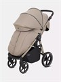 Коляска прогулочная Rant Caspia Soft Sandy beige 4670078675569