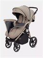 Коляска прогулочная Rant Caspia Soft Sandy beige 4670078675569