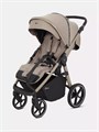 Коляска прогулочная Rant Caspia Soft Sandy beige 4670078675569
