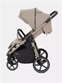 Коляска прогулочная Rant Caspia Soft Sandy beige 4670078675569