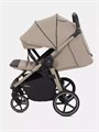 Коляска прогулочная Rant Caspia Soft Sandy beige 4670078675569