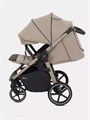 Коляска прогулочная Rant Caspia Soft Sandy beige 4670078675569
