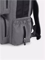 Сумка-рюкзак для мамы Rant Paxton Grey 4670078635587